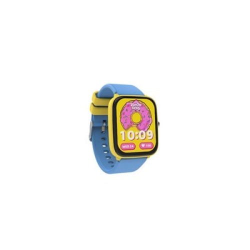 SMARTWATCH EGOBOO KB019C2BLU BLUE